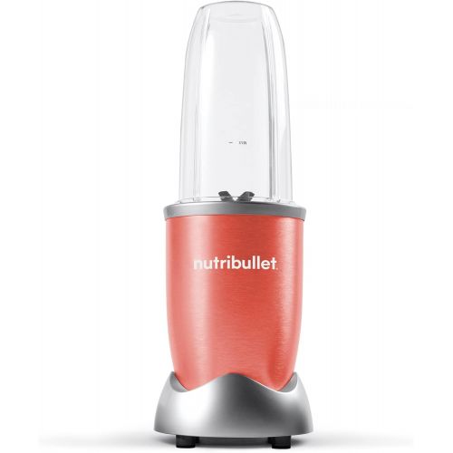  NutriBullet NB9-1301COR Pro 13 Pcs Coral, 900W