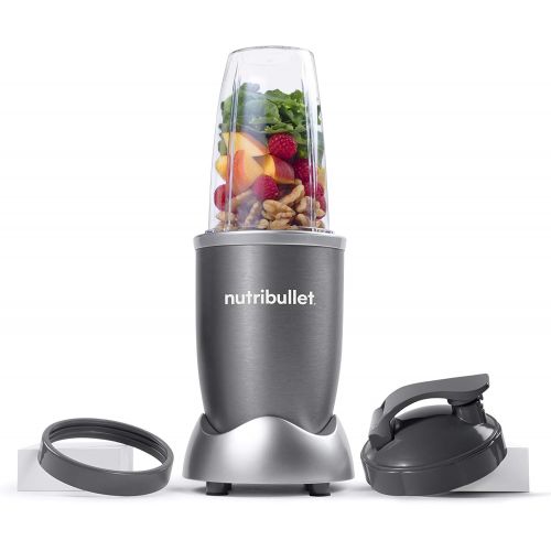  Nutribullet 600W Nutrient Extractor, 6pcs