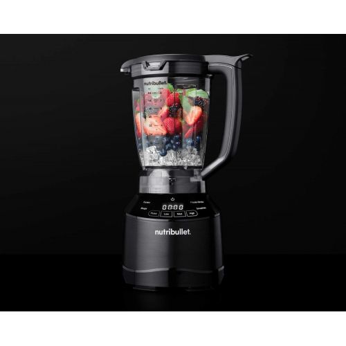  nutribullet Smart Touch Blender 1500W