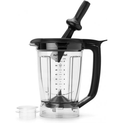  nutribullet Smart Touch Blender 1500W