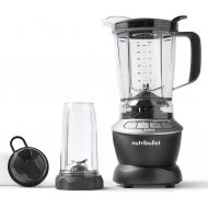 NutriBullet Blender Combo with Single Serve Cups, 1000W