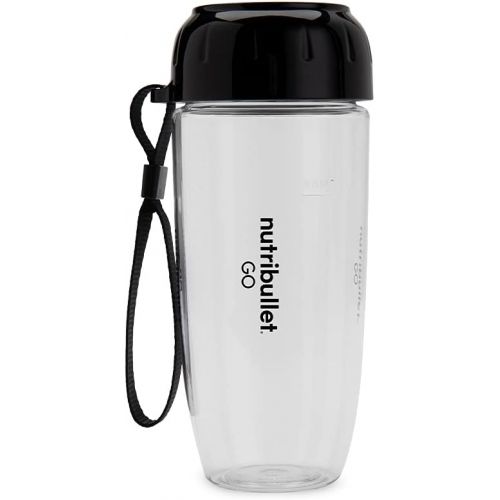  nutribullet GO 13oz Cup and To-Go Lid