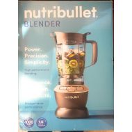 Nutribullet 1000w