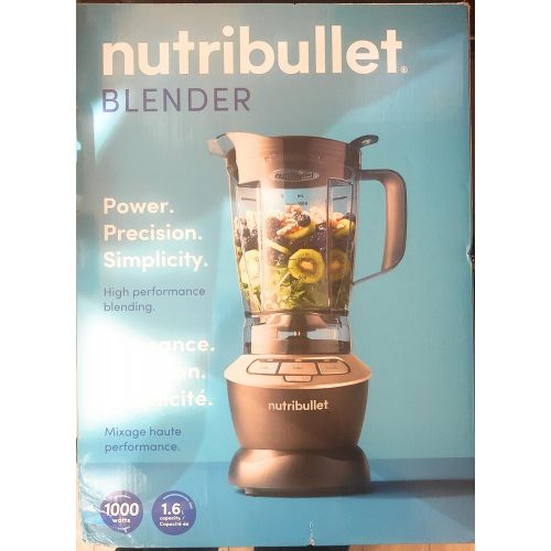  Nutribullet 1000w