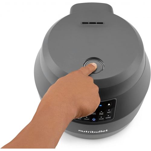  nutribullet EveryGrain Cooker