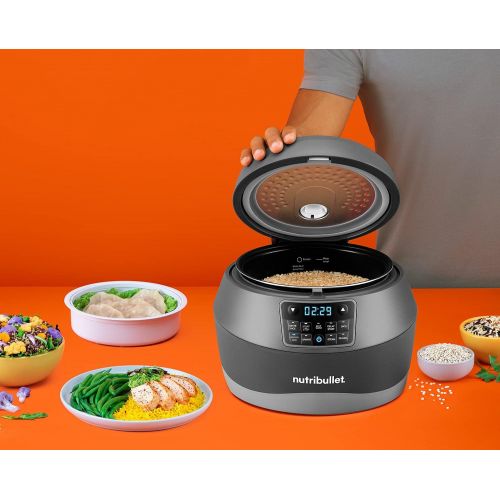  nutribullet EveryGrain Cooker