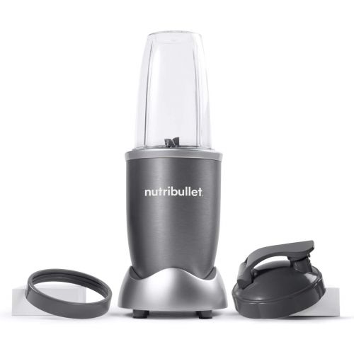  [아마존베스트]NutriBullet NBR-0601 Nutrient Extractor, 600W, Gray