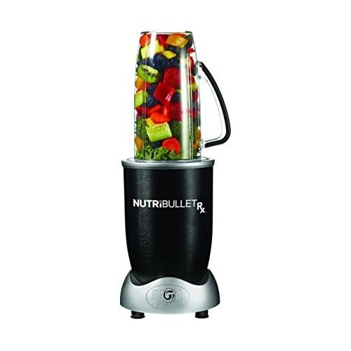  [아마존베스트]NUTRiBULLET RX black