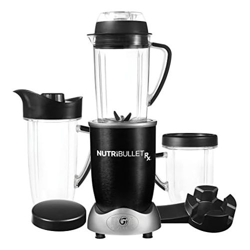  [아마존베스트]NUTRiBULLET RX black