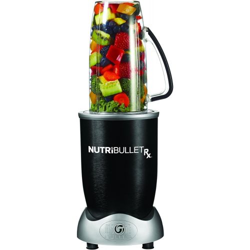  [아마존베스트]NUTRiBULLET RX black