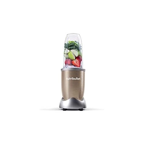  NutriBullet Pro 900 Electric Mixer Chopper Smoothie Mixer Multifunction Chopper 900 Watt Power