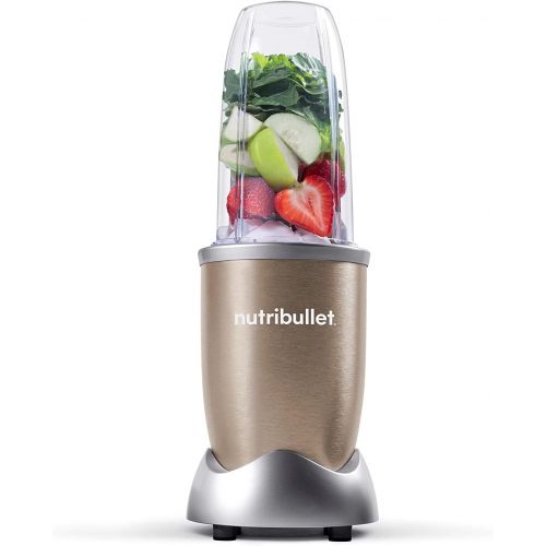  NutriBullet Pro 900 Electric Mixer Chopper Smoothie Mixer Multifunction Chopper 900 Watt Power