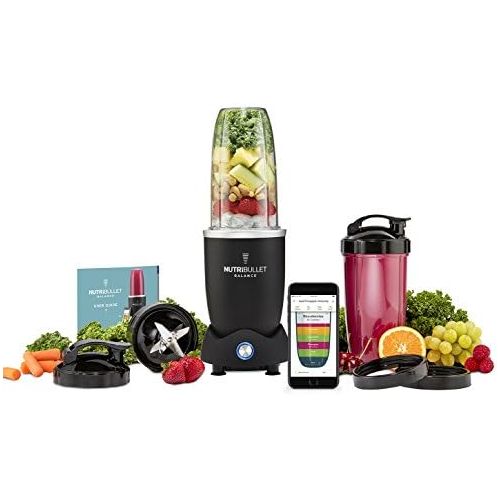  NutriBullet Blender