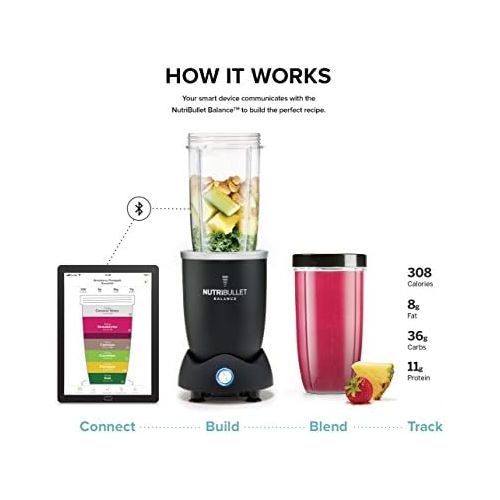  NutriBullet Blender