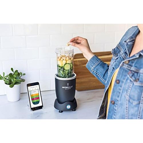  NutriBullet Blender