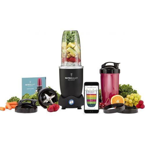  NutriBullet Blender