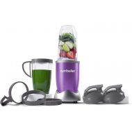 NutriBullet Pro - 13-Piece High-Speed BlenderMixer System with Hardcover Recipe Book Included (900 Watts)