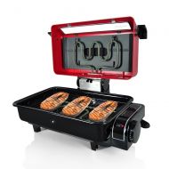 NutriChef PKFG14 Fish Grill and Roasting Oven Cooker by NutriChef