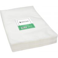 Nutri-Lock Vacuum Sealer Bags. 200 Gallon Bags 11x16 Inch. Commercial Grade Food Sealer Bags. Works with FoodSaver. Perfect for Sous Vide.