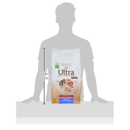  Nutro Ultra Weight Management Adult Dry Dog Food