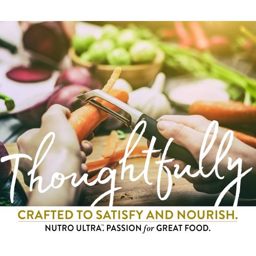  Nutro Ultra Weight Management Adult Dry Dog Food