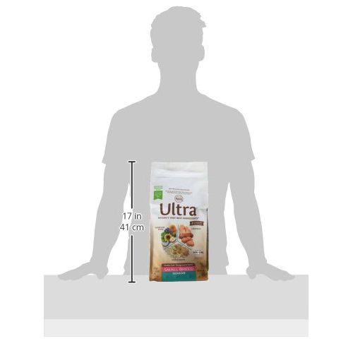  Nutro Ultra Senior Dry Dog Food