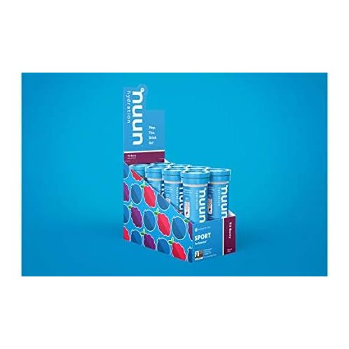  Nuun Active