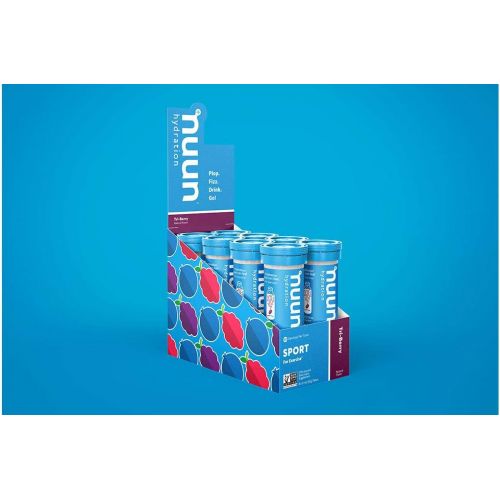  Nuun Active