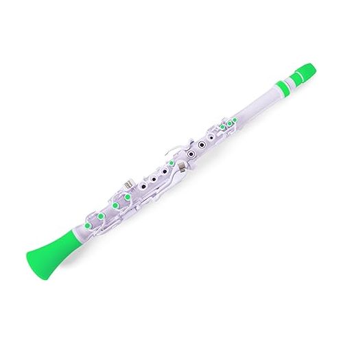  Clarineo 2.0 (White/Green)