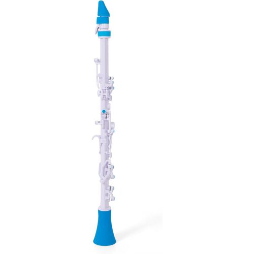  Clarineo 2.0 (White/Blue)