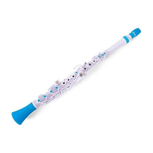  Clarineo 2.0 (White/Blue)