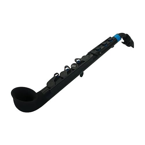  jSax 2.0 (Black/Blue)