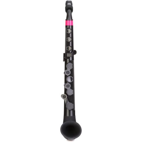  Nuvo jSax - Black/Pink Demo