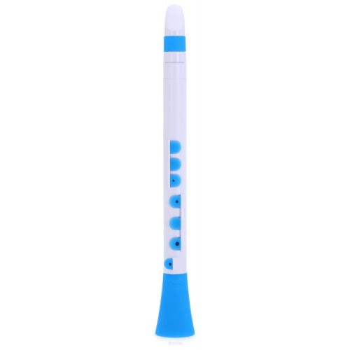  Nuvo Dood - White/Blue