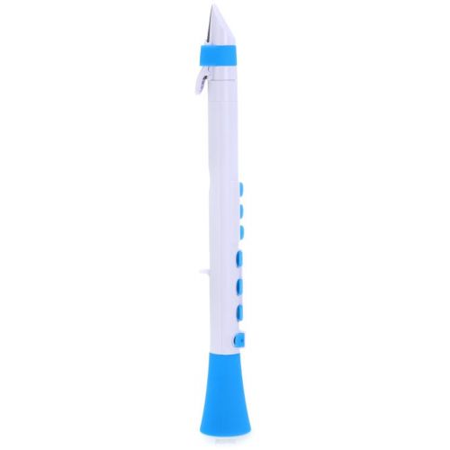  Nuvo Dood - White/Blue