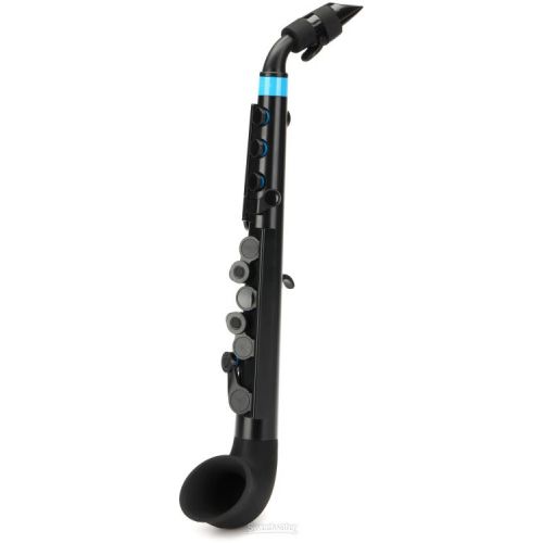  Nuvo jSax - Black/Blue