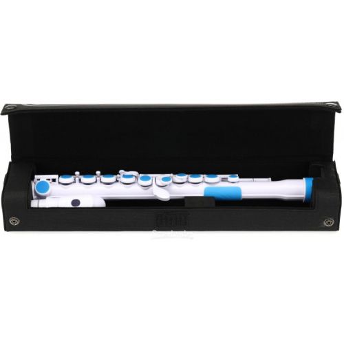  Nuvo jFlute - White/Blue