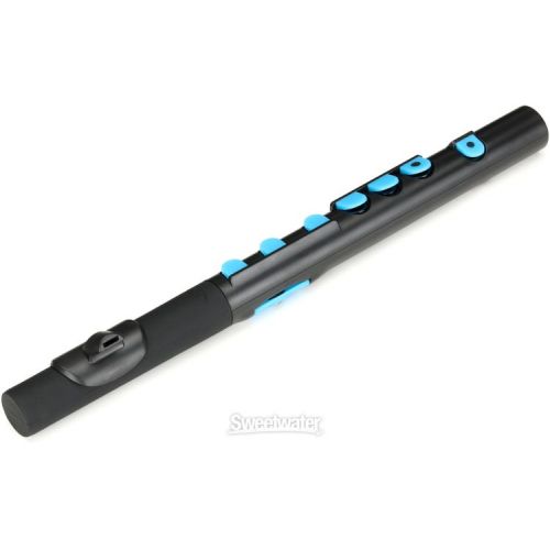  Nuvo Toot - Black/Blue