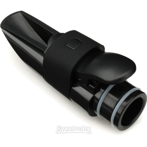  Nuvo N160MPBK Dood/Clarineo Mouthpiece - Black