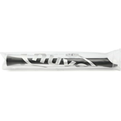  Nuvo Soprano Recorder - Black