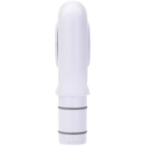  Nuvo jFlute/Student Flute Donut Head Joint - White