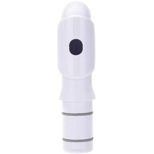  Nuvo jFlute/Student Flute Donut Head Joint - White