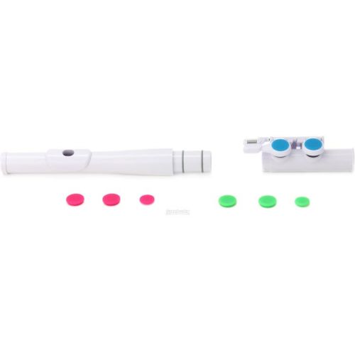  Nuvo jFlute Upgrade Kit - White