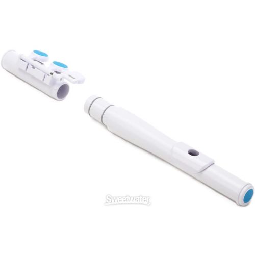  Nuvo jFlute Upgrade Kit - White