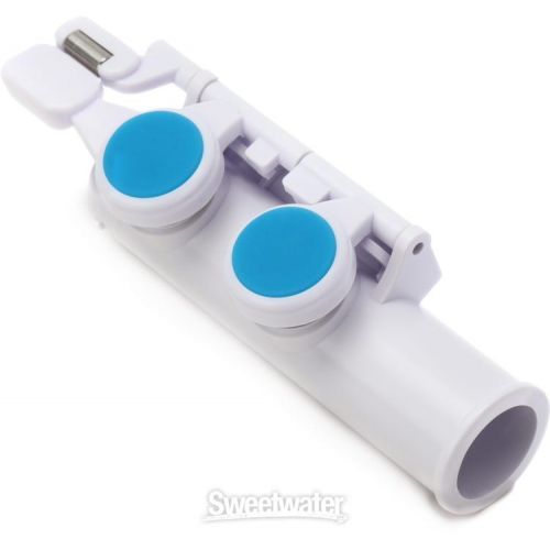  Nuvo jFlute Upgrade Kit - White