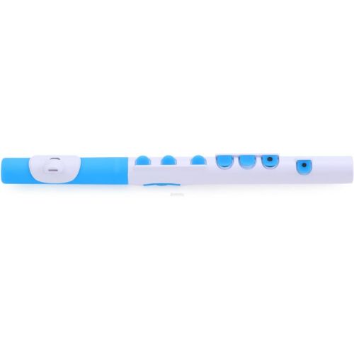  Nuvo Toot - White/Blue