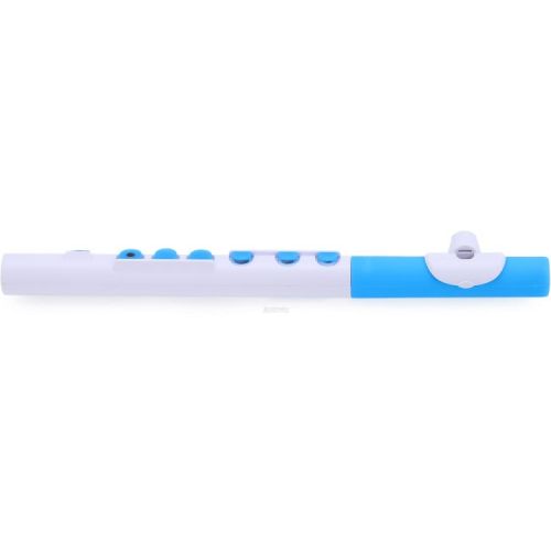  Nuvo Toot - White/Blue