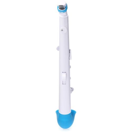  Nuvo jSax - White/Blue