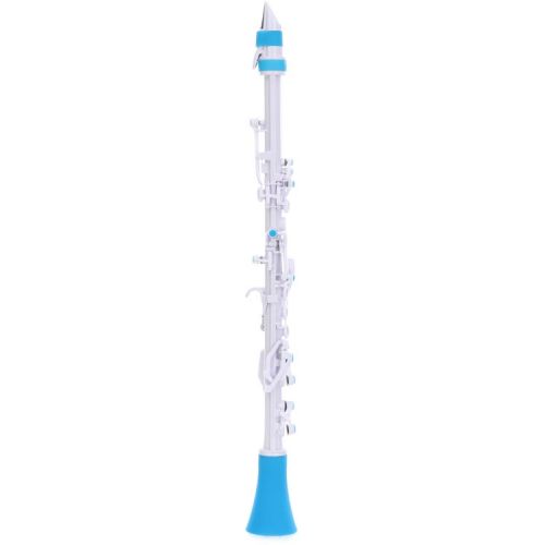  Nuvo Clarineo Standard Kit - White/Blue