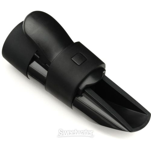  Nuvo jSax Mouthpiece - Black